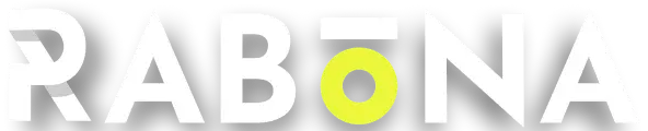 logo by Rabona